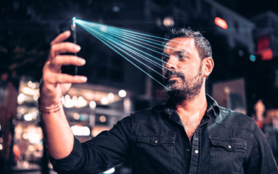 Why Facial Tracking AR is great for marketing