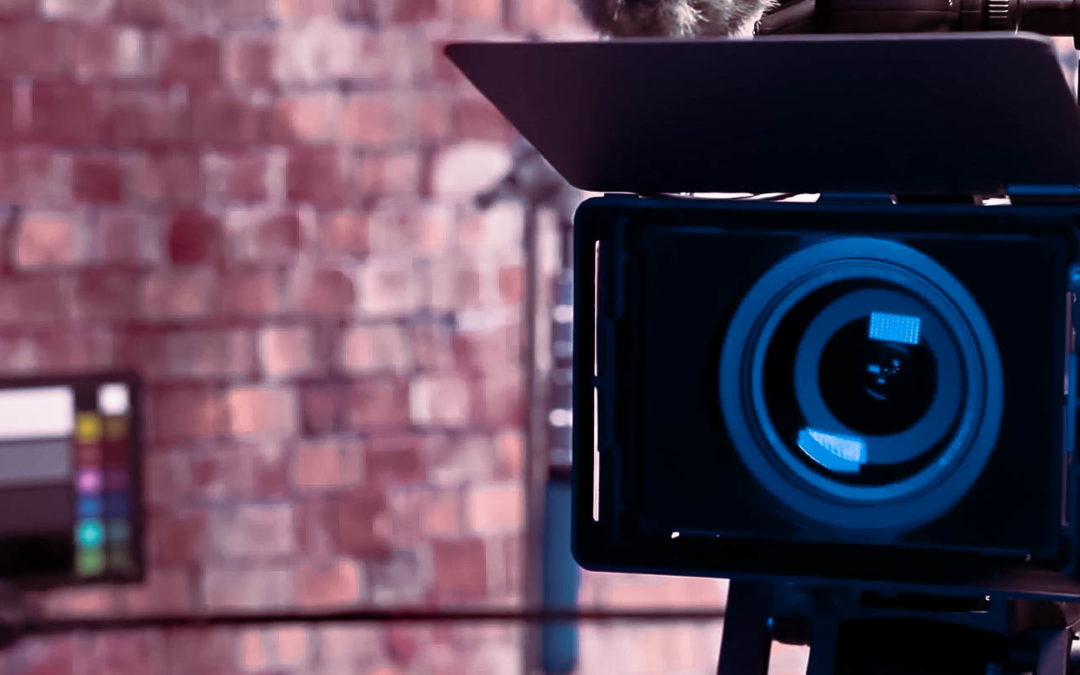 Benefits of an In-studio Video Shoot