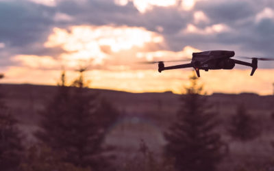The Most Important Question to Ask Your Drone Pilot