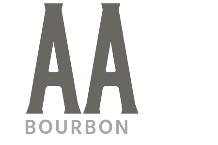Aa Bourbon font