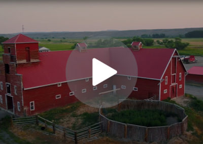 Video for a Historic Preservation Project