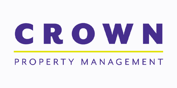 Logo for Crown Property Management
