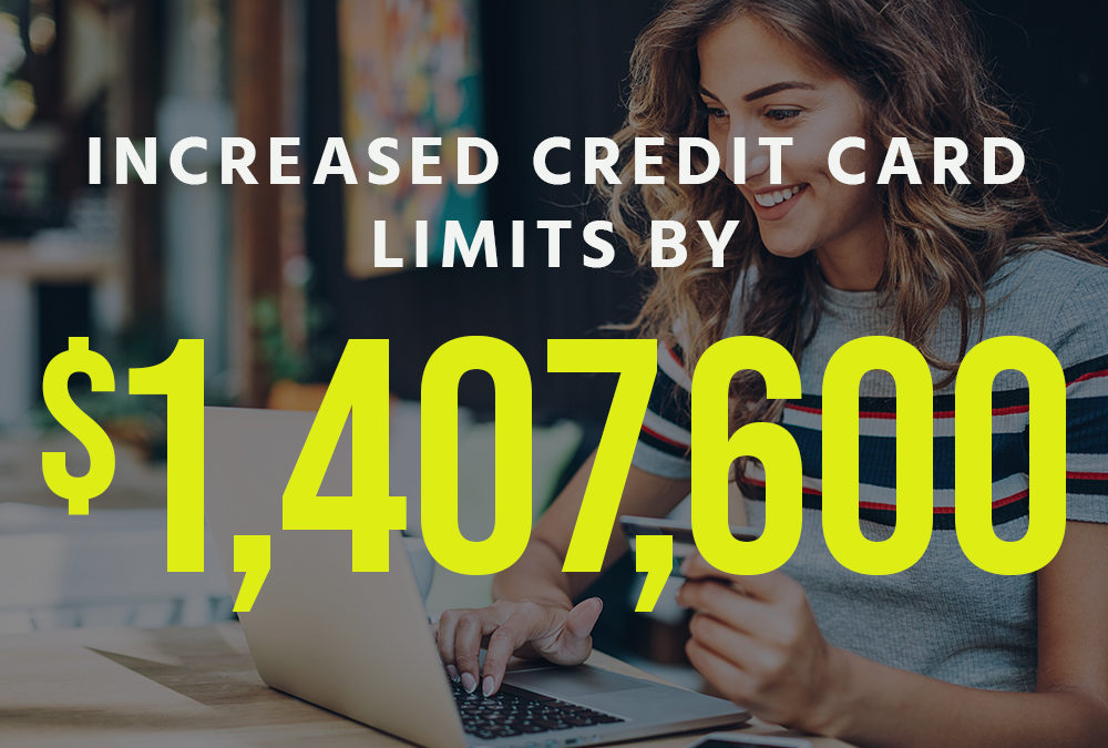 Credit Card Campaign for Wyoming Credit Union