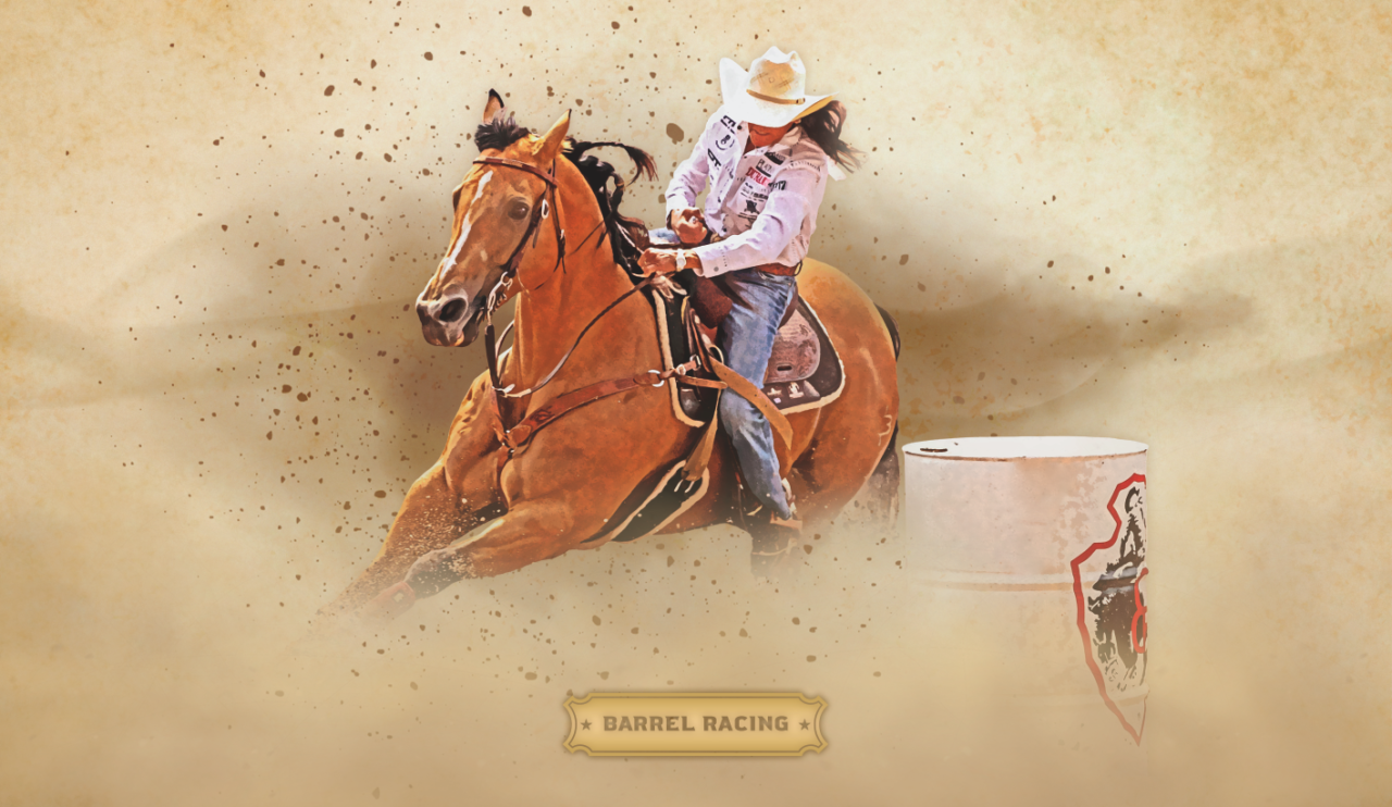 Augmented Reality Outdoor Exhibit West Edge